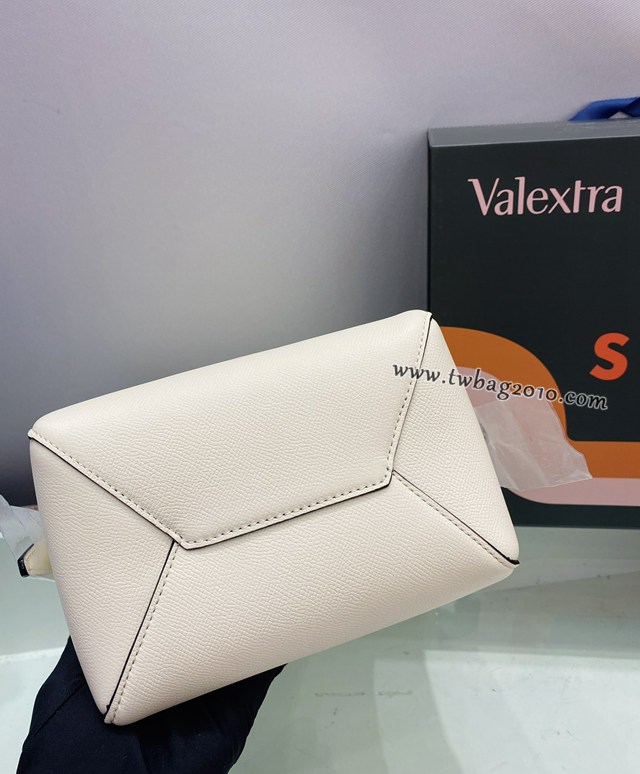 ValextraIside手袋萬萊斯特新款托特包女士肩背桶包 bxs1188